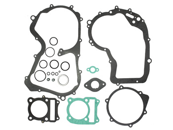 NAMURA KOMPLET USZCZELEK SUZUKI 250 LT-4WD QUADRUNNER 96-98, LT-F250/250F QUADRUNNER 95-02