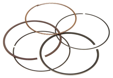 VERTEX PIERŚCIENIE ( średnica 92mm ) (KPL.)