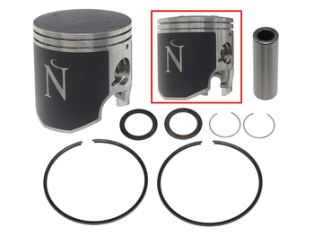 NAMURA TŁOK YAMAHA GP 800R ,XL/XLT 800 '98-'05 ,GP 1200R XL1200 LTD, XLT 1200 '98-'05 ,(79,90MM)(SKUTER WODNY) (OEM:66E-11631-00)