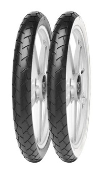 MITAS OPONA 2.00-17 MC 11 31J TT PRZÓD/TYŁ DOT 35/2025 (572974)