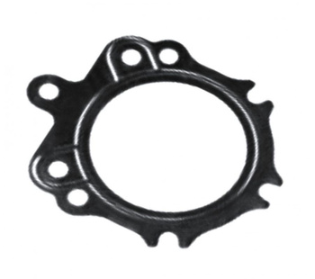 ATHENA USZCZELKA POD GŁOWICĘ (GŁOWICY) KAWASAKI KDX 200 '86-'88 (OEM: 110041141)