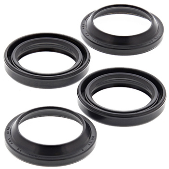 ALL BALLS KOMPLET USZCZELNIACZY OLEJOWYCH I PYŁOWYCH YAMAHA XJ550 MAXIM 81-83, XJ550 SECA 81-83, XZ550 82-83