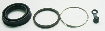 TOURMAX ZESTAW NAPRAWCZY ZACISKU HAMULCOWEGO PRZÓD/TYŁ YAMAHA XS 500 '76-'78, XS 650 '78-'81, SR 500 '78-'81 (OEM: 1J3-W0047-00; 1J3-20000-20) (MADE IN JAPAN)