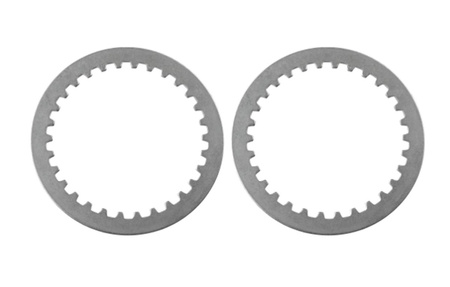 TRW ZF PRZEKŁADKI TARCZ SPRZĘGŁOWYCH KAWASAKI KLE 650 VERSYS '07-'09, ER-6 F /N '06-'16