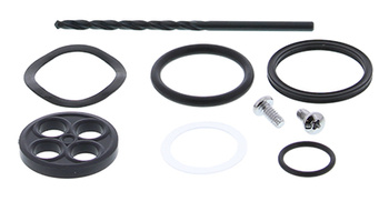 ALL BALLS ZESTAW NAPRAWCZY KRANIKA HONDA CB750K 81, CB900F 81, CMX250 07-16, CRF230L 08-09, CRF230M 09, NT650 GT 88-91, VF700C 87, VF750C 88