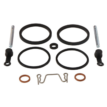 ALL BALLS ZESTAW NAPRAWCZY ZACISKU HAMULCOWEGO TYŁ SUZUKI GSF600/1200 BANDIT '95-'05, GSX600/750F '96-'06, GSXR600/750 '96-'03, TL1000R/S