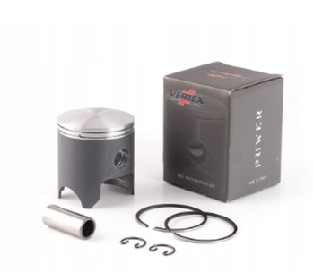 VERTEX TŁOK HONDA CR 125 '88-'91 (+0,50MM=54,45MM)