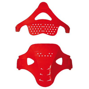 UFO OSŁONKA KOLANA DO NAKOLANNIKÓW MORPHO KOLOR BIAŁY - WYCOFANE Z OFERTY - WYPRZEDAŻ