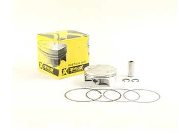 PROX TŁOK KAWASAKI KXF 250 '17-'19 (76.97MM) (13.4:1)