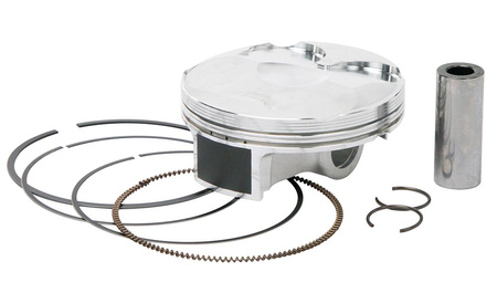 VERTEX TŁOK HONDA CRF 250R '10-'13 REPLICA (76,78MM) (PIERŚCIENIE 590276800001 X 1 KPL.)