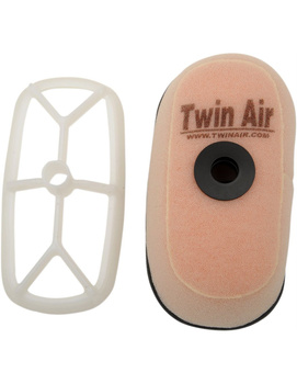 TWIN AIR FILTR POWIETRZA HONDA XR 250 R 86-04, XR 400R 96-04, XR 600R 85-02, CRM 250 89-93, XR 650L '93-'21 (HFF1015)(FILTR ZAWIERA KOSZYK)