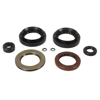 WINDEROSA (VERTEX) KOMPLET (ZESTAW) USZCZELNIACZY SILNIKOWYCH ARCTIC CAT 500 TRV '13-'14, 500 XT EFI '13-'14