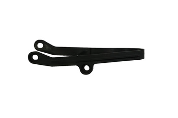 UFO ŚLIZG ŁAŃCUCHA KAWASAKI KXF 450 '24, KOLOR CZARNY