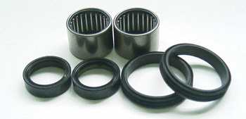 TOURMAX ZESTAW NAPRAWCZY WAHACZA YAMAHA TDR125 '93-'02,TT600 '83-'92, TT600S/E '93-'97, TT600R '97-'04, XT600E '90-'00, XTZ660 '91-'99 (MADE IN JAPAN)