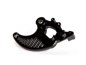 X-GRIP OSŁONA TYLNEJ TARCZY HAMULCOWEJ BETA RR RACE 125-480 '25-, BETA RR X-PRO 125-480 '26- 250/300 RR 13-'20, BETA RX 300 '25- KOLOR CZARNY