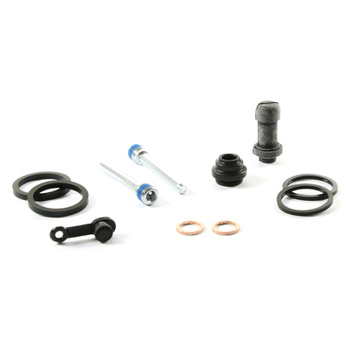 PROX ZESTAW NAPRAWCZY ZACISKU HAMULCOWEGO PRZÓD HONDA XL350/650R, KAWASAKI KVF650/750 BRUTE FORCE, SUZUKI LTR450 '06-'09 (18-3009)