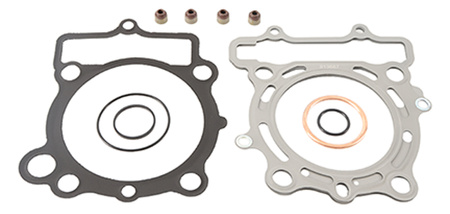 WINDEROSA (VERTEX) USZCZELKI TOP-END KAWASAKI KXF250 '17-19