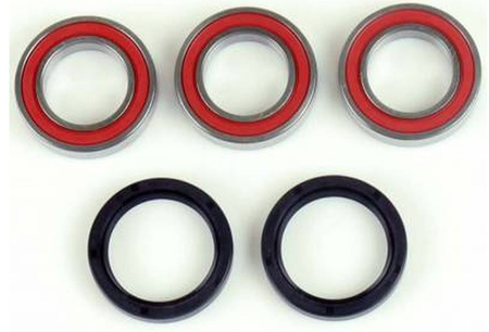 ATHENA ŁOŻYSKA KOŁA PRZEDNIEGO GAS GAS EC 125/250/300/450 '04-'19 (25-1364)