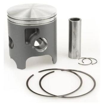 VERTEX TŁOK SUZUKI RM 250 (RM250) '03-'11 RACE 66,37MM (1 PIERŚCIEŃ) (Z OKNEM) (PIERŚCIENIE 53010006640 X 1 SZT.)