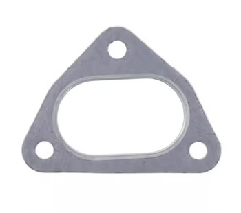 ATHENA USZCZELKA KOLEKTORA WYDECHOWEGO APRILIA CAPONORD RALLY 1200 '13-'16, SMV 1200 DROSODURO '11-'12 (OEM: 895836)