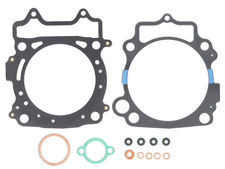 NAMURA USZCZELKI TOP-END YZF 450 (YZ 450F) '20-'21, YZ 450X/WRF 450 (WR 450F) '21