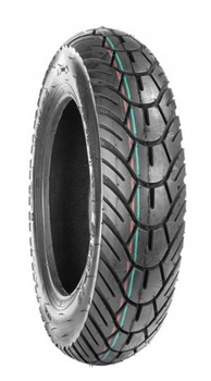 WANDA OPONA 3.50-10 P264 4PR 51J TL PRZÓD/TYŁ DOT 19/2025