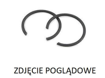 NAMURA ZABEZPIECZENIE SWORZNIA (15 MM) (2SZT.)