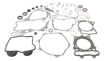 WINDEROSA (VERTEX) KOMPLET USZCZELEK SUZUKI RMZ250 16-17 (Z USZCZELNIACZAMI SILNIKOWYMI)
