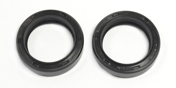 ATHENA USZCZELNIACZE PRZEDNIEGO ZAWIESZENIA OLEJOWE (2SZT.) 36X48X11/12,5 (ARI025)