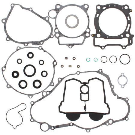 WINDEROSA (VERTEX) KOMPLET USZCZELEK YAMAHA YZ450F 03-05 (YZF450) (Z USZCZELNIACZAMI SILNIKOWYMI)