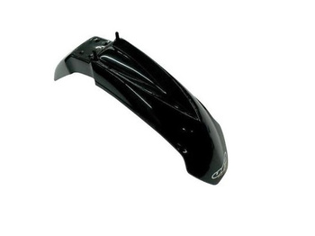UFO BŁOTNIK PRZÓD KTM SX 85 '04-'12 KOLOR CZARNY