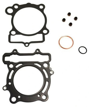 ATHENA USZCZELKI TOP-END (DO ZESTAWU CYLINDROWEGO...) KAWASAKI KXF250 2020 D78 STD