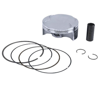 VERTEX TŁOK SUZUKI RMZ 450 (RMZ450)'18-'23 GP RACER HC 13.1:1 (95,98MM)