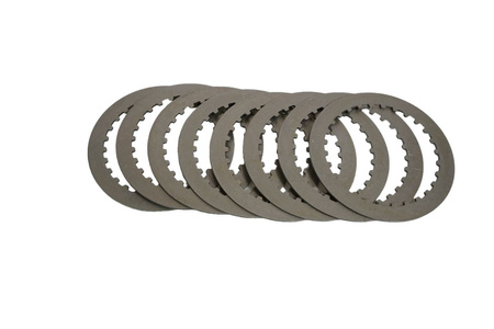 TRW ZF PRZEKŁADKI TARCZ SPRZĘGŁOWYCH KAWASAKI H2 1000 / SX NINJA '15-'18