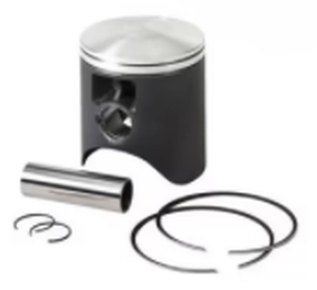 VERTEX TŁOK YAMAHA YZ 125 (YZ125) '05-'21 PRO RACE (KUTY) (53,94MM) (PIERŚCIENIE 53010005400 X 1 SZT.)