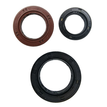 ARIETE KOMPLET USZCZELNIACZY SILNIKOWYCH KYMCO AGILITY 300