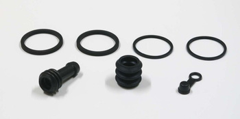 TOURMAX ZESTAW NAPRAWCZY ZACISKU HAMULCOWEGO PRZÓD SUZUKI DR 650R '90-'95, DR 650RS/RSE '91-'96, DR 750 BIG '88-'89, DR 800 BIG '90, (MADE IN JAPAN)
