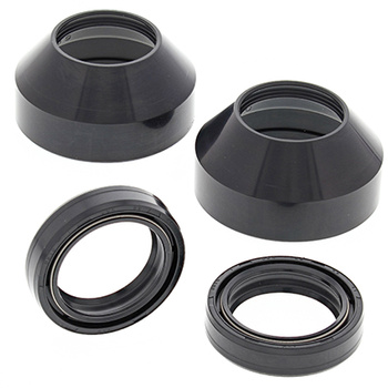 ALL BALLS KOMPLET USZCZELNIACZY OLEJOWYCH I PYŁOWYCH HONDA CR125M 76, CR250 73-76, SL350K2 72, XL250 72-76, XL350 74-78, XL500S 79-81