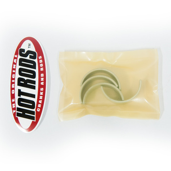 HOT RODS ZESTAW NAPRAWCZY WAŁKA WYRÓWNOWAŻAJĄCEGO (ŁOŻYSKA) POLARIS RANGER 800 4X4 (08-13), SPORTSMAN 600/700/800 (02-14), RZR800 (08-14), RANGER 700 (05-09)