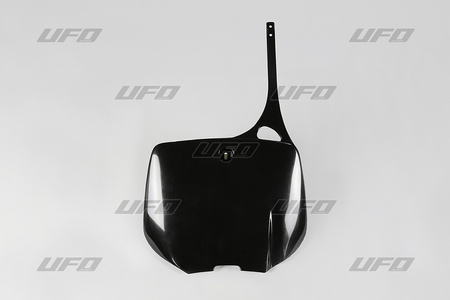 UFO TABLICA NA NUMER STARTOWY KTM 125/200/250/300/360/380/400/500/520/620 '93-98 KOLOR BIAŁY