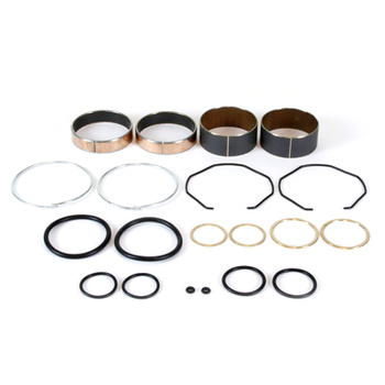 PROX ZESTAW TULEJEK (PANEWEK) ZAWIESZENIA PRZEDNIEGO HONDA CR 125R '97-'07, KAWASAKI KX 125/250 '96-'01, YAMAHA YZ 125/250 '96-'03, YZF 250 '01-'03 (38-6010)