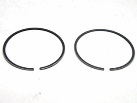 NAMURA PIERŚCIENIE TŁOKOWE KAWASAKI KX 250 92-03 1,2MM