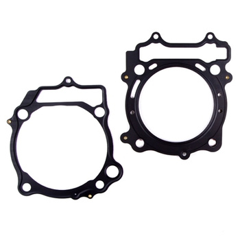 PROX USZCZELKI TOP-END SUZUKI RMZ 450 '08-'21, RMX 450 Z '10-'19 (GŁOWICA+CYLINDER)