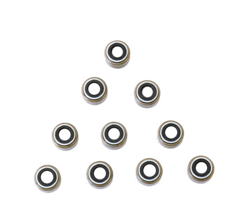 ATHENA USZCZELNIACZ ZAWOROWY 1J7-12119, YAMAHA XT/XV/YFM/YXR/XS/SR