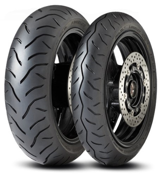 DUNLOP OPONA 120/70R14 GPR100 55H TL PRZÓD DOT 40/2020