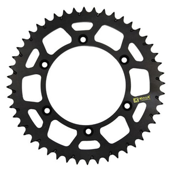 PROX ZĘBATKA TYLNA 808 50 ALUMINIOWA SUZUKI RM 125 '80-11, RM 250 '87-12, RMZ 250 '07-20, RMZ 450 '05-20, DR 350 '90-99, DRZ 400 '00-19 (80850) (JTR808.50) (ŁAŃC. 520)