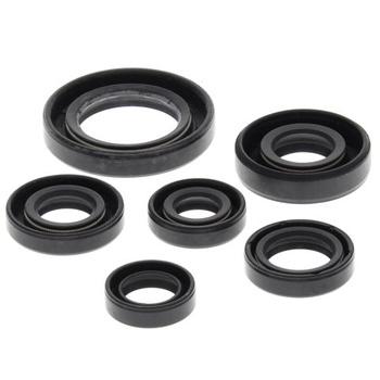WINDEROSA (VERTEX) KOMPLET (ZESTAW) USZCZELNIACZY SILNIKOWYCH HONDA TRX300 EX 93-08, TRX300 X 09