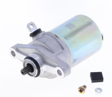 ATHENA 2025/09 ROZRUSZNIK KYMCO AGILITY 50 '11-'13, GRAND DINK 50 '05-'08, SUPER 8 50 '07-'21, YAGER 50 '07-'18, PEUGEOT V-CLIC 50 '07-'14 (OEM: 21163Y001; MX0531; 31210GAK9000M3)