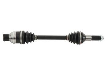 ALL BALLS PÓŁOŚ NAPĘDOWA YAMAHA YFM350/400/450 GRIZZLY 07-11, YFM 400 KODIAK 4WD 05-06, YFM 450 KODIAK 05-06 OEM TYŁ LEWA PRAWA