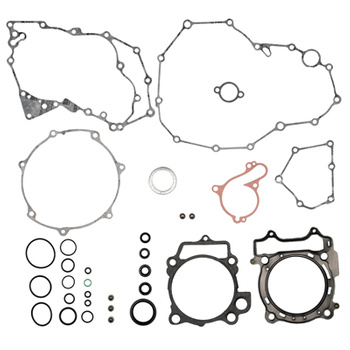 PROX KOMPLET USZCZELEK Z KOMPLETEM USZCZELNIACZY SILNIKOWYCH YAMAHA YFZ 450R 09-20, YFZ 450X 10